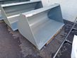Stekro Universalschaufel gerundet 180cm 