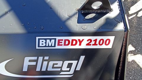 Fliegl Böschungsmulcher »BM EDDY 2300«