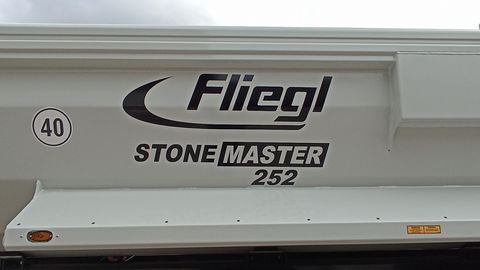 Fliegl STONE MASTER 252 