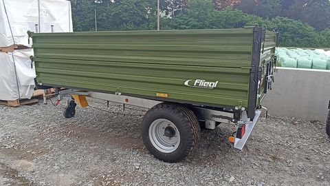 Fliegl EDK 50 FOX