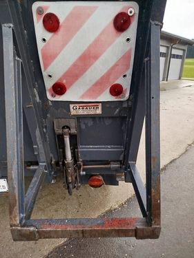 Sonstige 2 Achs- Tieflader