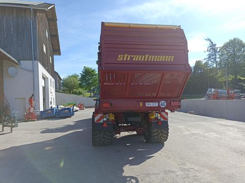 Strautmann Super Vitesser CFS 3102 DO