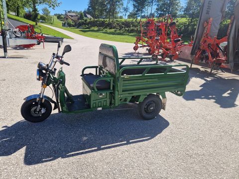 Carello TUK TUK