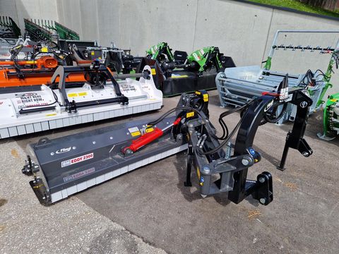 Fliegl Böschungsmulcher »BM EDDY 2300«