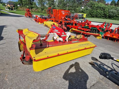 Pöttinger Novacat 306F Classic