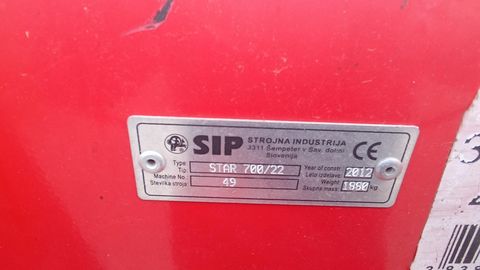 SIP STAR 700/22 T