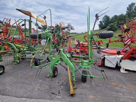 Deutz Fahr KH 2.52 HYDRO-SUPER