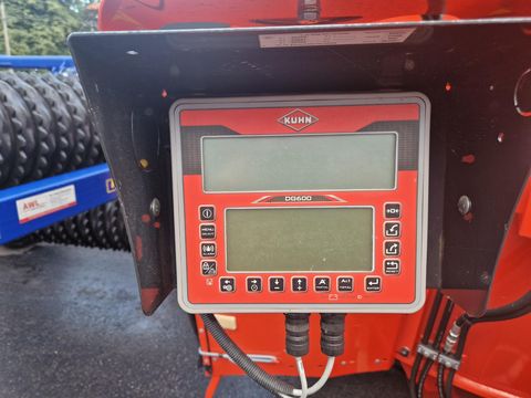 Kuhn EUROMIX I 870