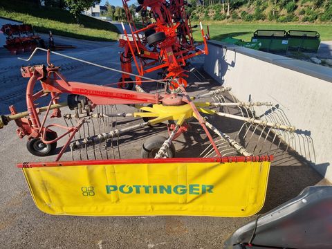 Pöttinger TOP 380 N