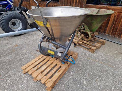 Landgut C 503 Nirosta