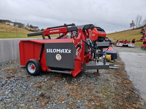 Silomaxx GT-4000