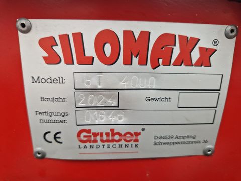 Silomaxx GT-4000