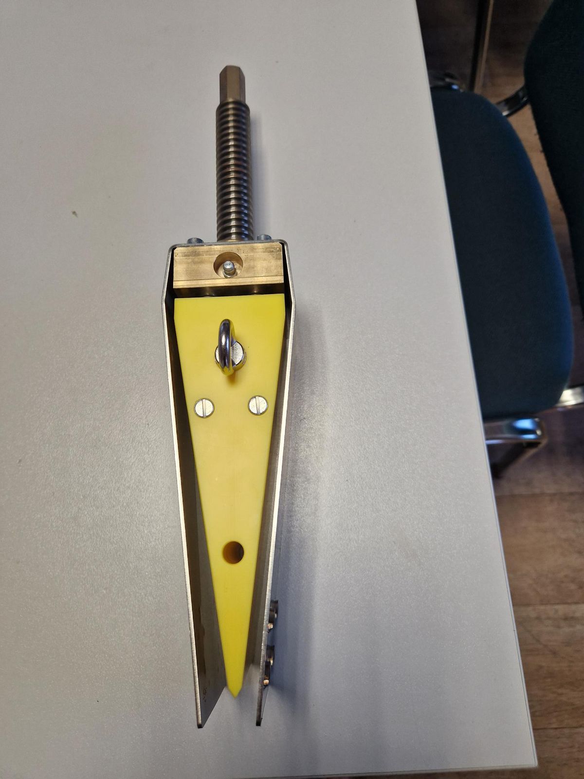 SOMA Fällkeill FK 60 2