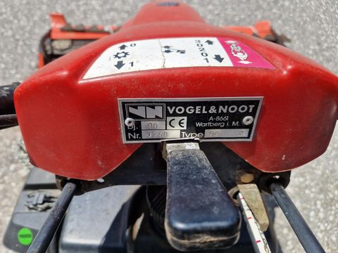 Vogel&Noot PLUS 3 (FG3)