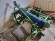 Agro Fuchs Schwingsiebroder mit seitlichem Auswurf