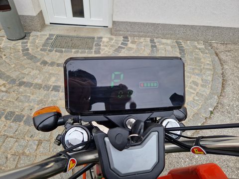 Sonstige Farmhorse Lastendreirad RIDER 2000