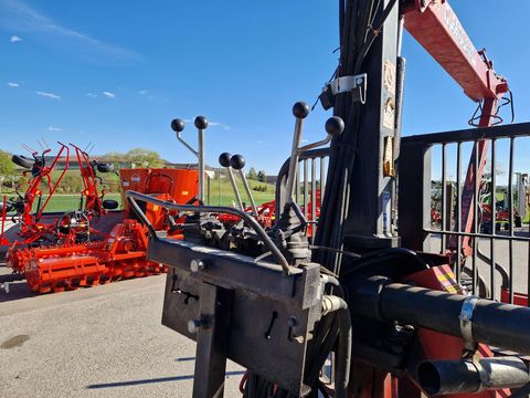 Kesla PATU 202T mit 8T