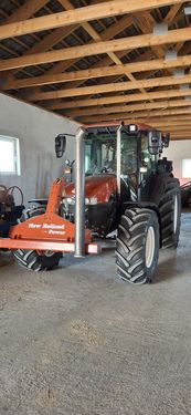 New Holland TN-D 75 A
