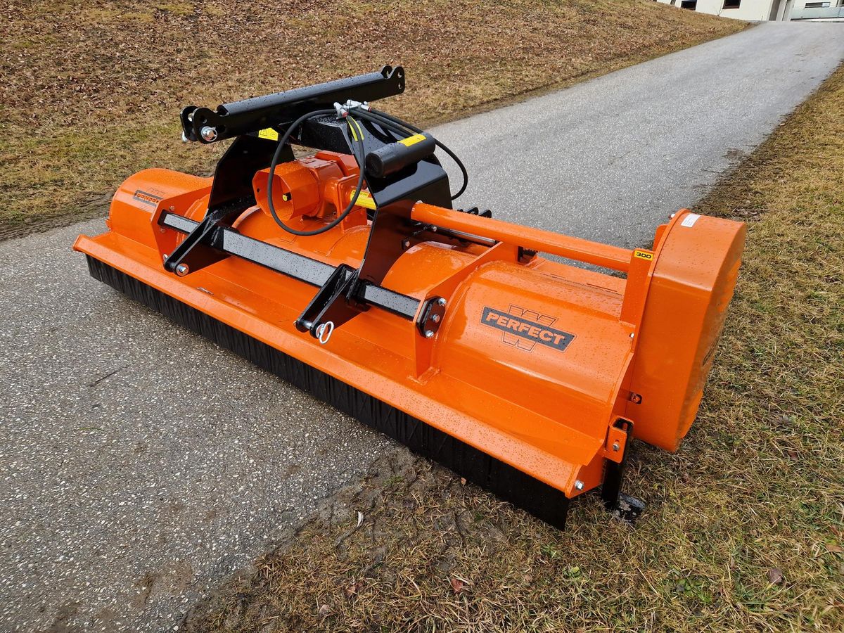 Perfect KM 300 2