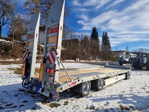 Fliegl DTL 300 P Agrar