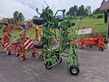 Krone KW 7.92/8 Vollausstattung 