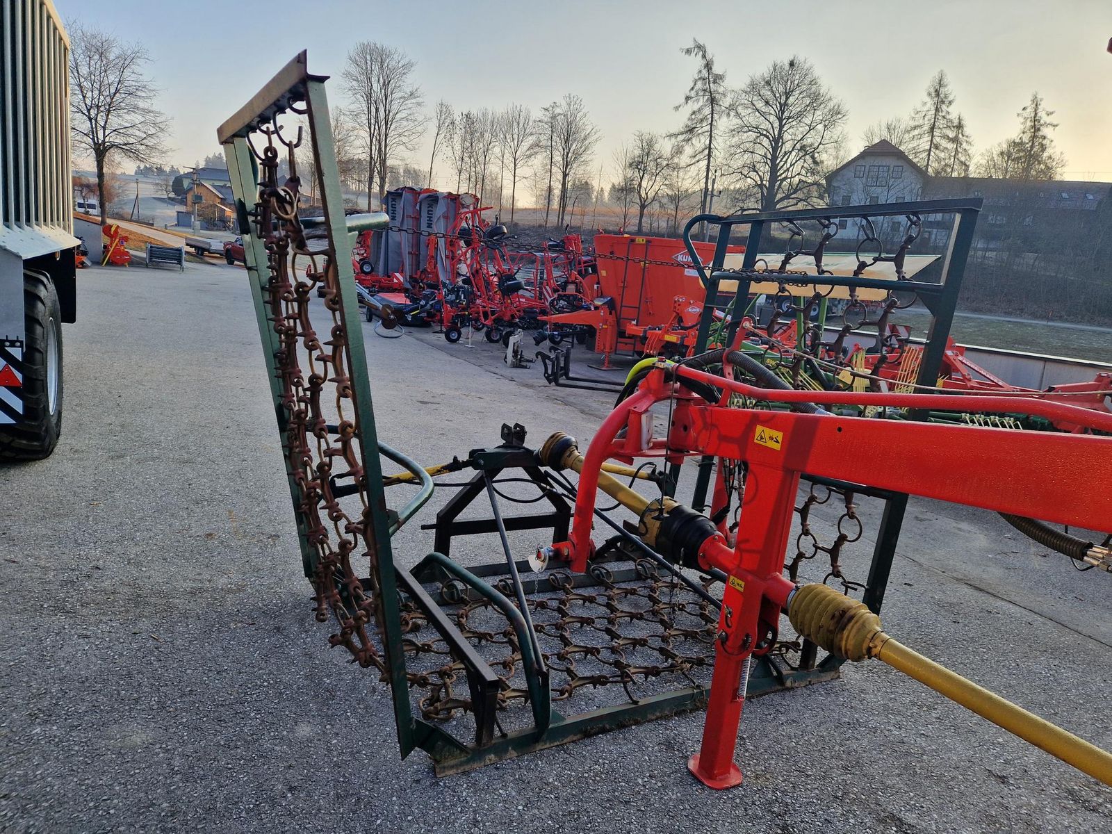 6m hydraulisch 2