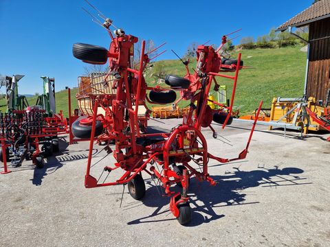 SIP SPIDER 815/8