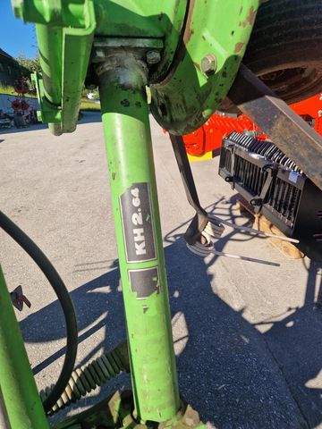 Deutz Fahr KH 2.64