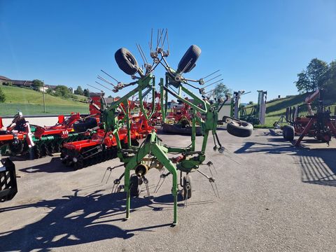 Deutz Fahr KH 2.64