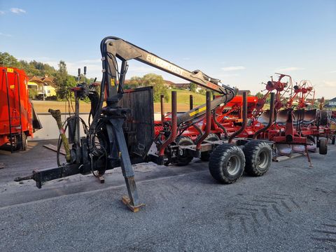 Sonstige Euroforst (PALMS) K6700 +H90S