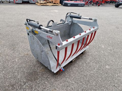 Fliegl Greifschaufel