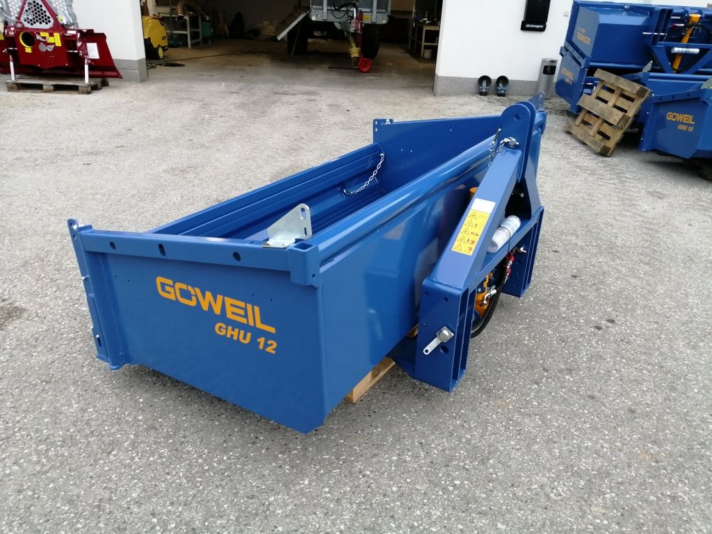 Göweil GHU 12/2350 DW 1
