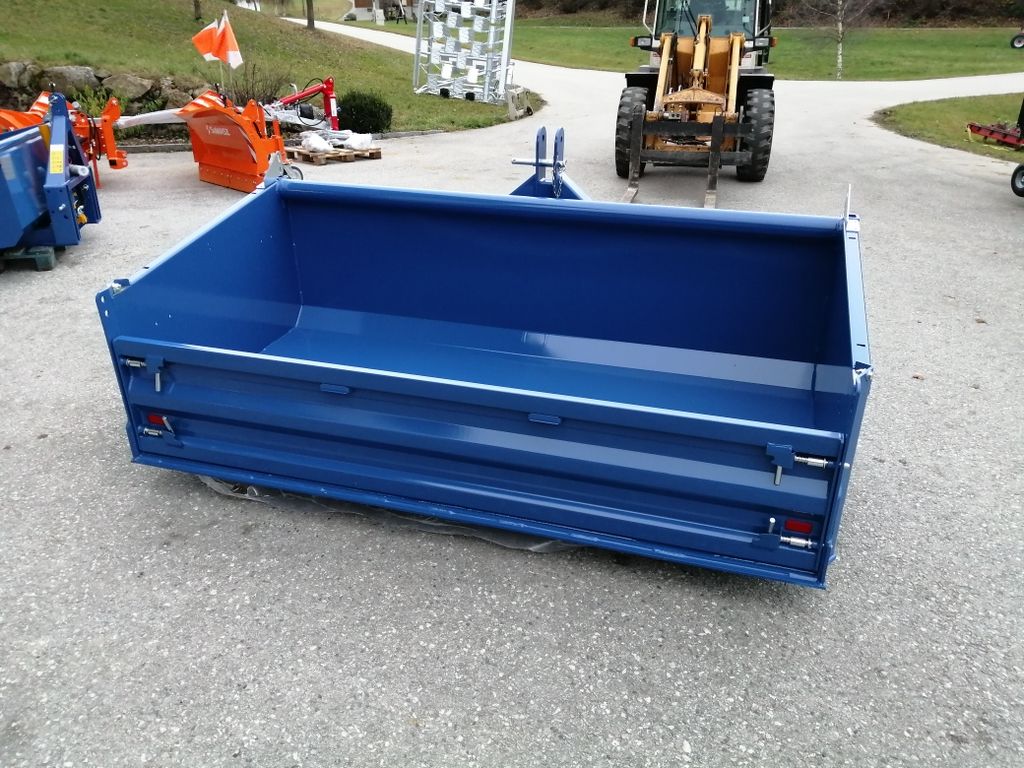 Göweil GHU 12/2350 DW 2