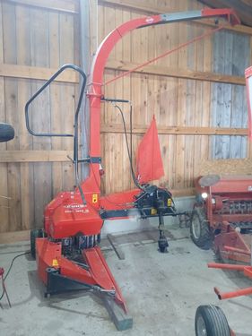 Kuhn MC 90C-Twin