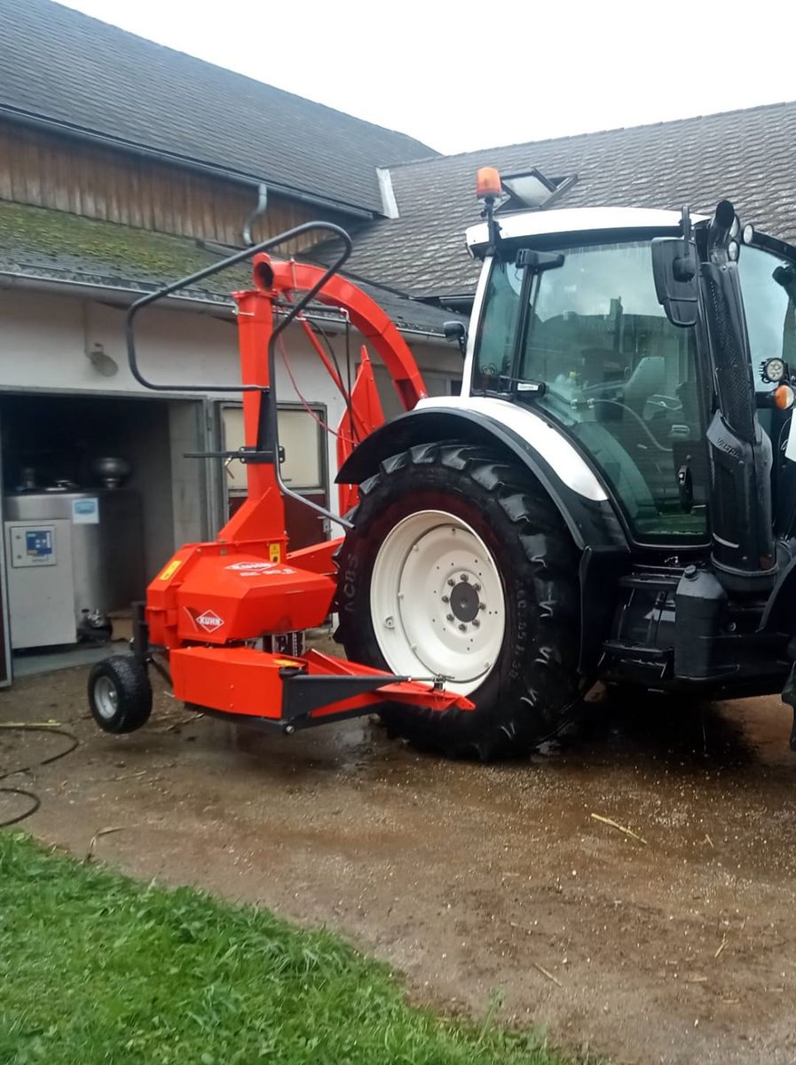 Kuhn MC 90C-Twin 2
