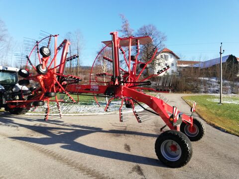 Kuhn GA 8030