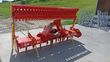 Kuhn HRB 303 D