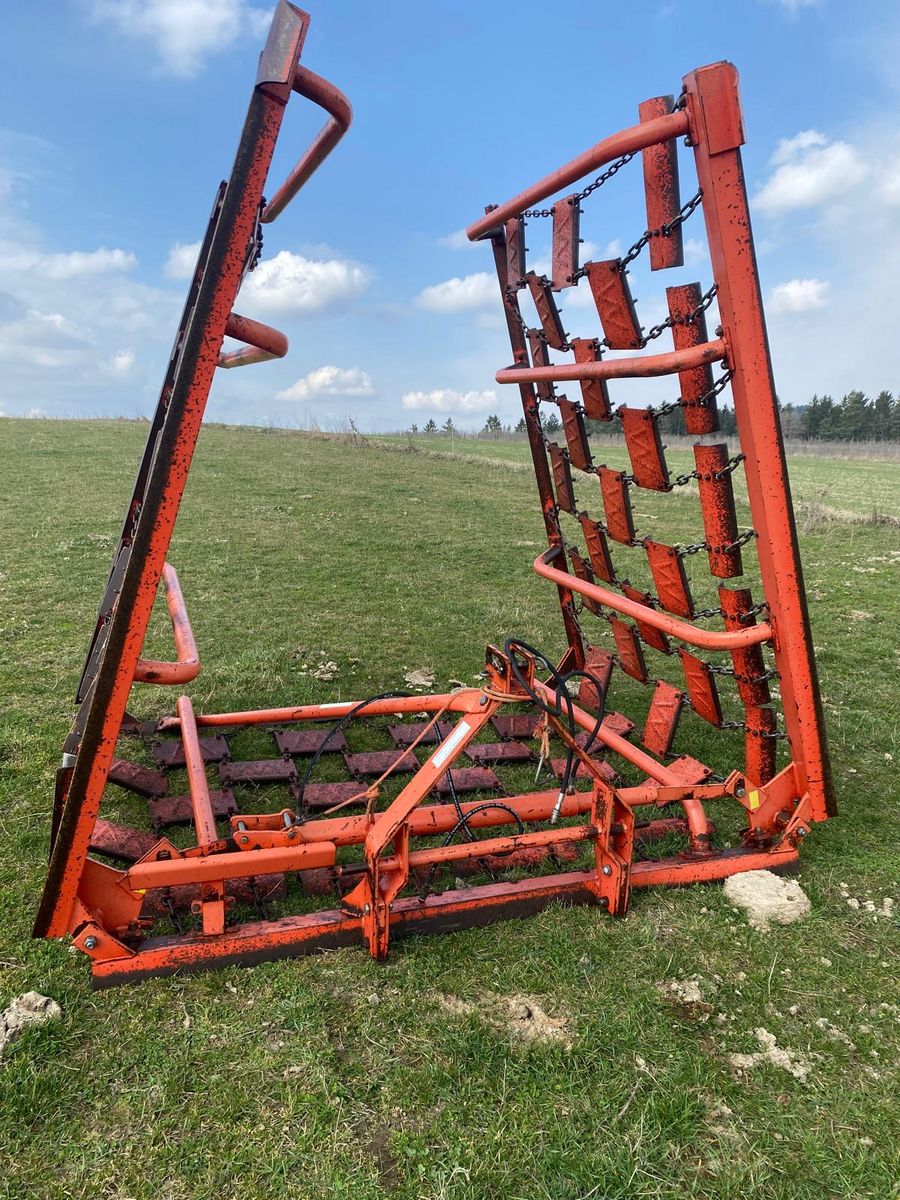 Wölfleder WE 7,2m 3