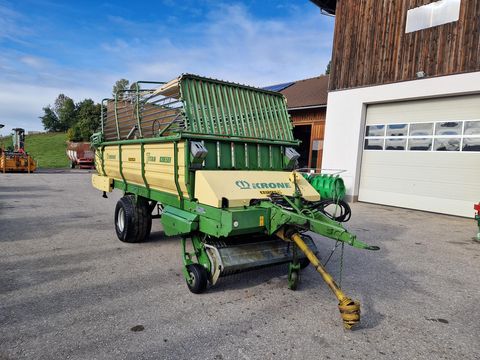 Krone  Titan 4/32 L