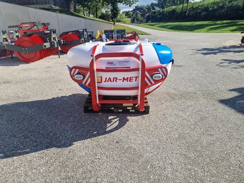 Jarmet 1200L Fronttank 