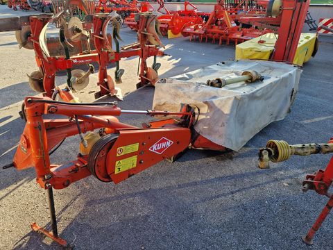 Kuhn GMD 55