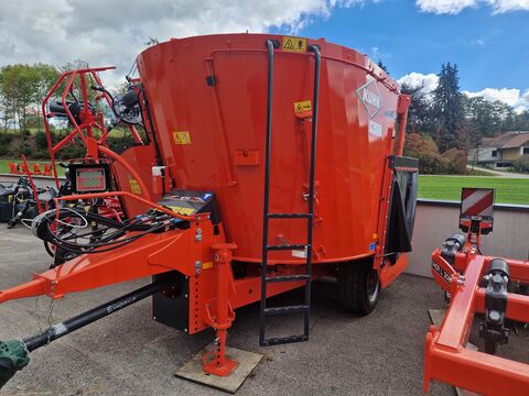 Kuhn EUROMIX I 870