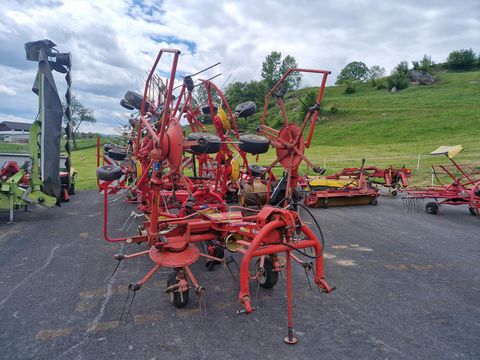 Kuhn GF 5001 MH