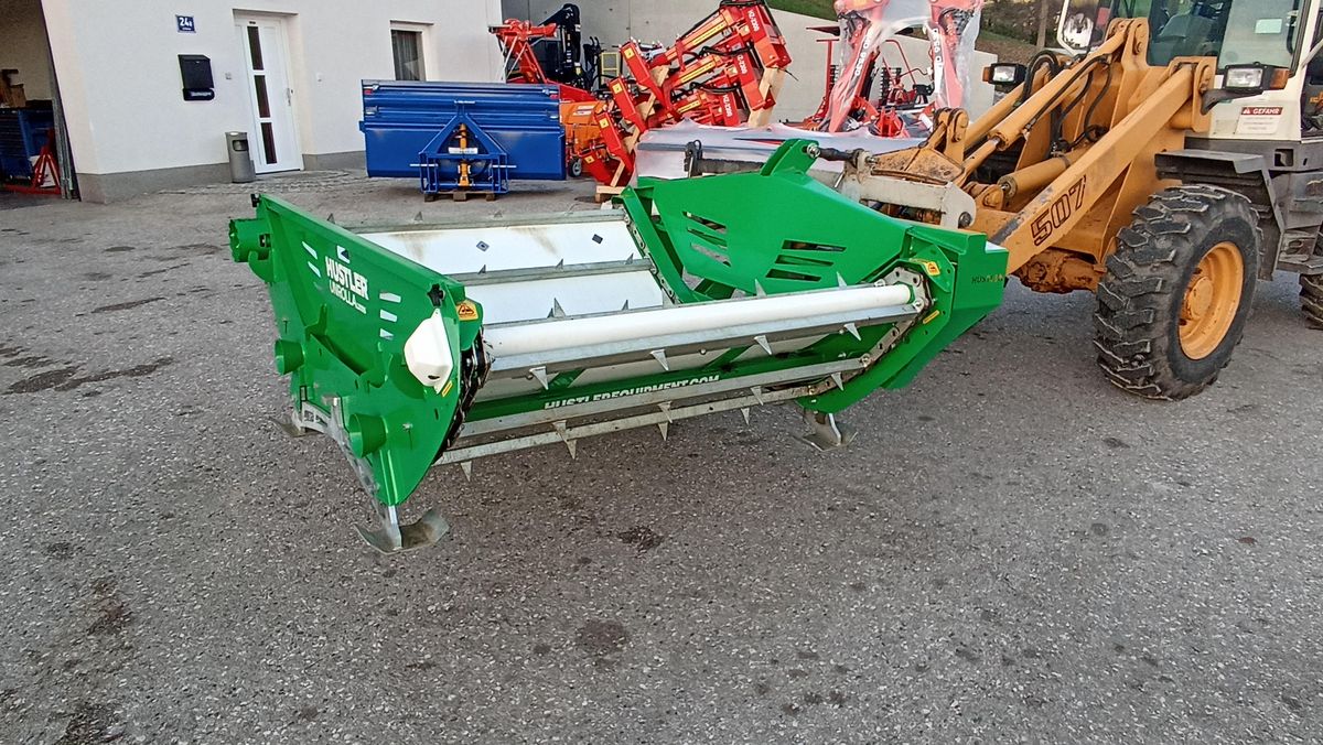 speedmachine lx 105
