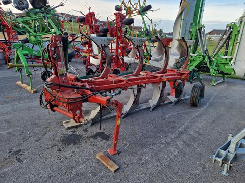 Kverneland ES80-200-19 VARIO