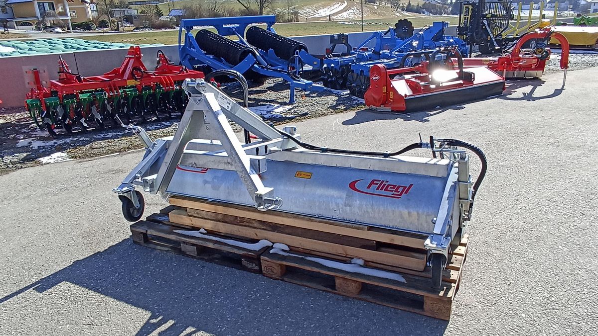 Fliegl ECONOMY 230 2