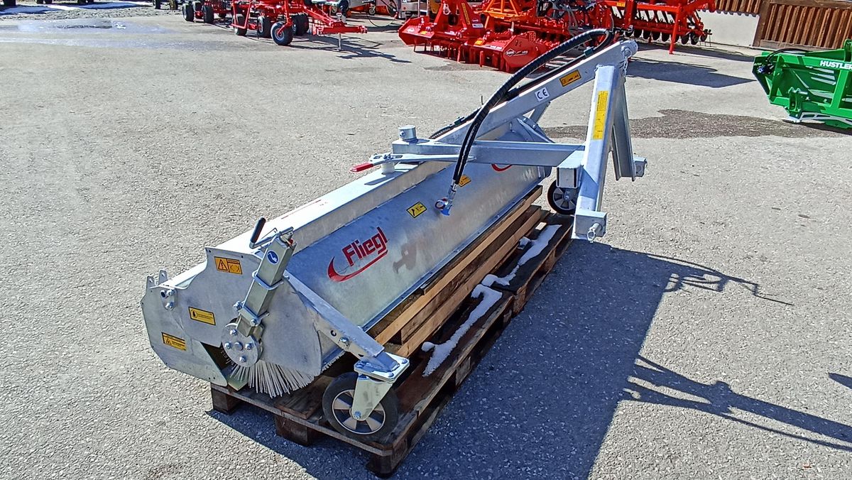 Fliegl ECONOMY 230 3