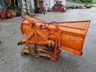 Hauer 250cm
