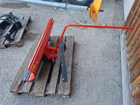 Sonstige 100cm Schneeschild