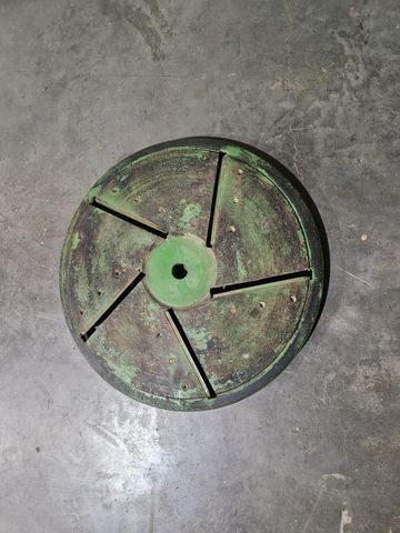 Sonstige Schälblatt 50cm